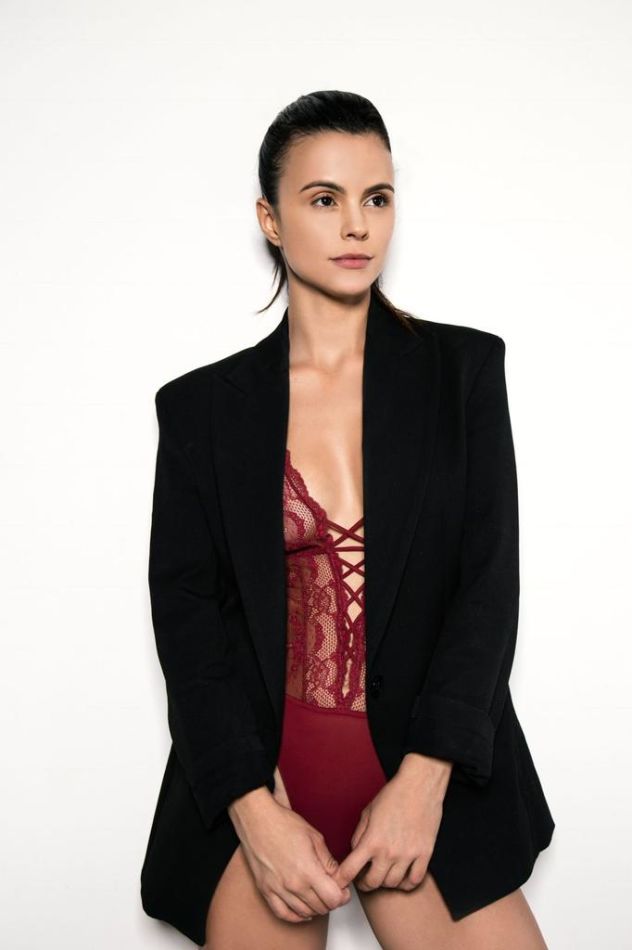 Luana Bogionne - book thumbnail