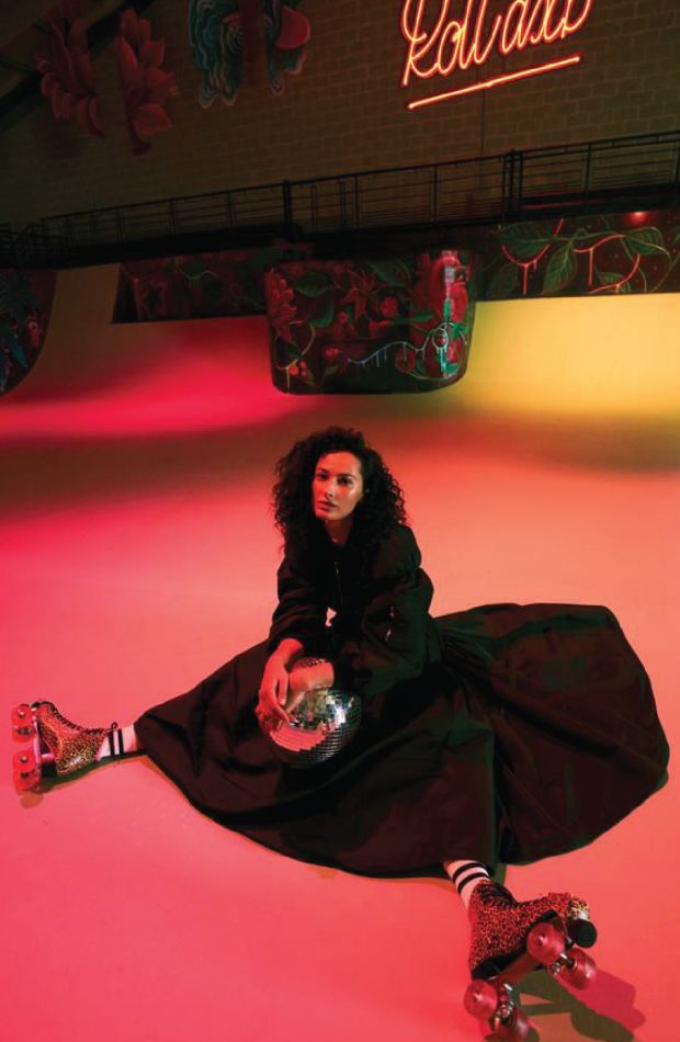 Mariam Sawan - profile picture