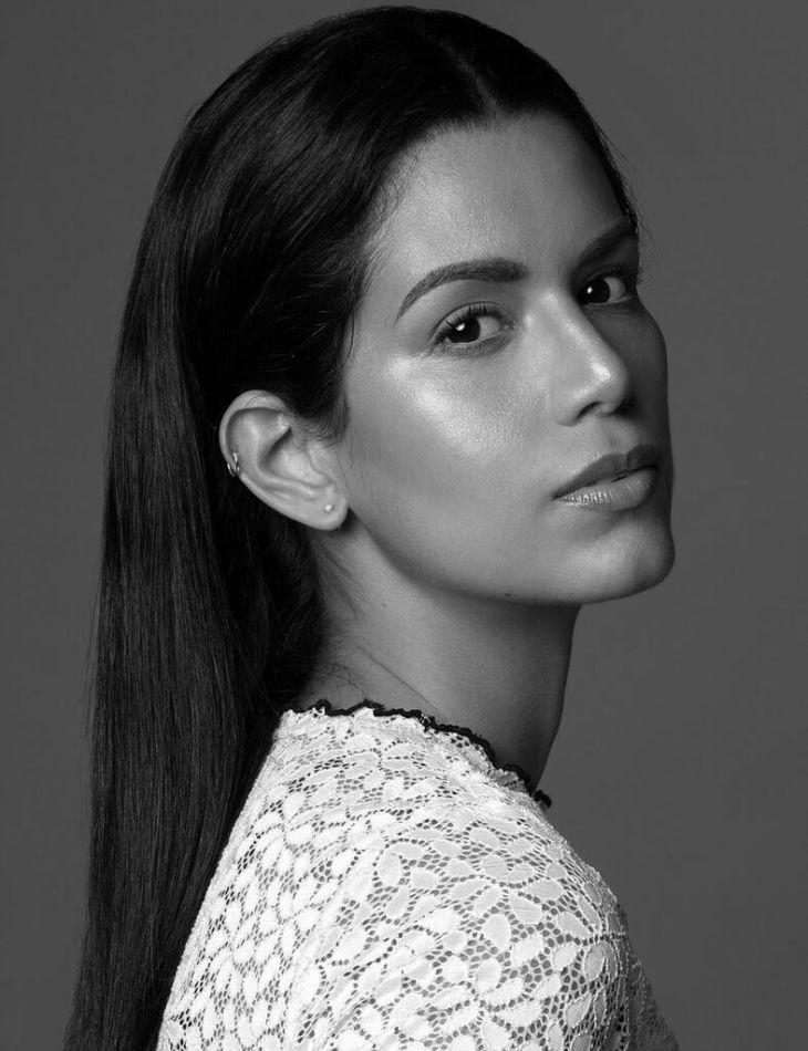 Ana Cristina  - profile picture