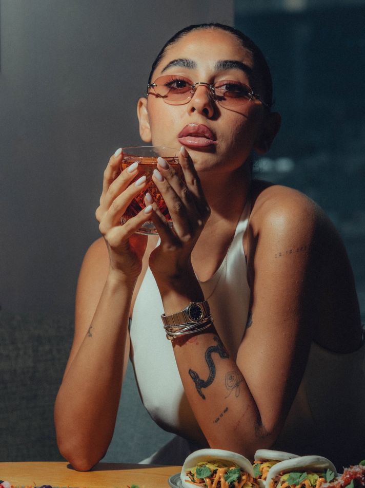 Mehrafza Lotfi - profile picture