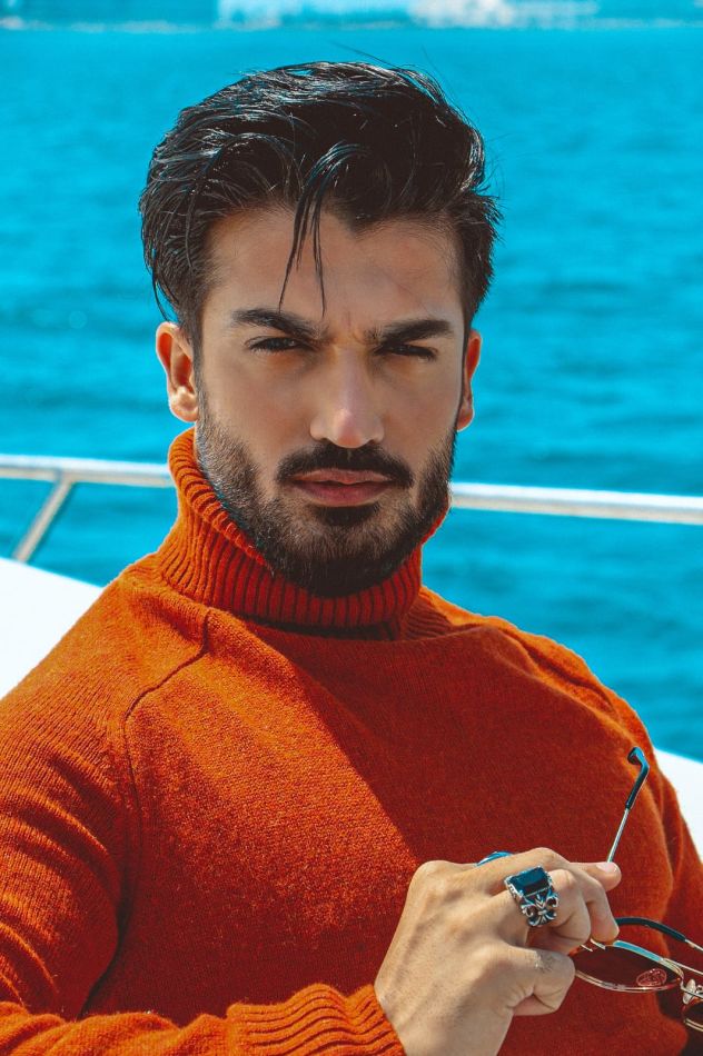 Essam  - book thumbnail