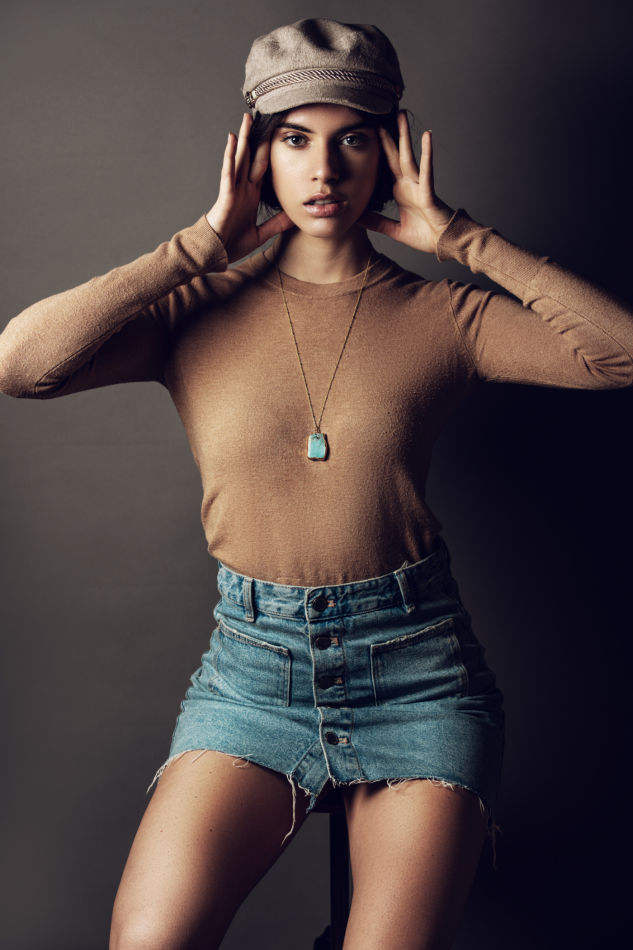 Amanda B  - book thumbnail