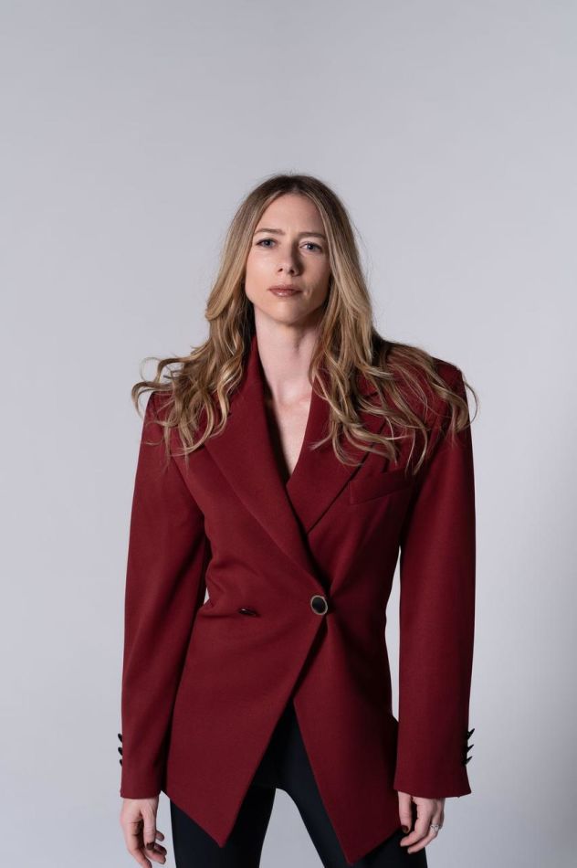 Jovana Lalicic - profile picture