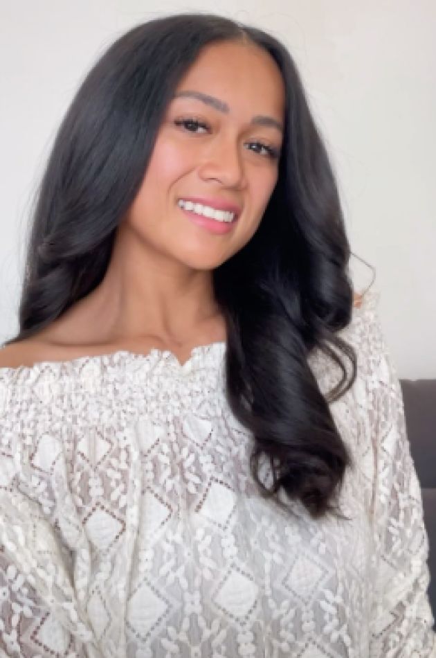 Nada Al Nahdi - profile picture