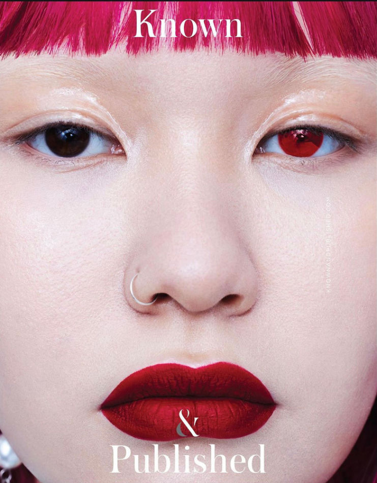 Anastasia Alawadhi - profile picture