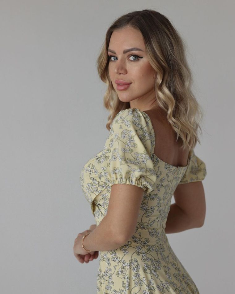 Anita G - profile picture