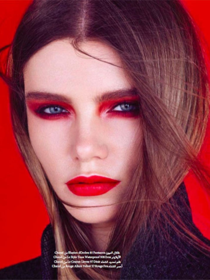 Viktoria Maksim - book large