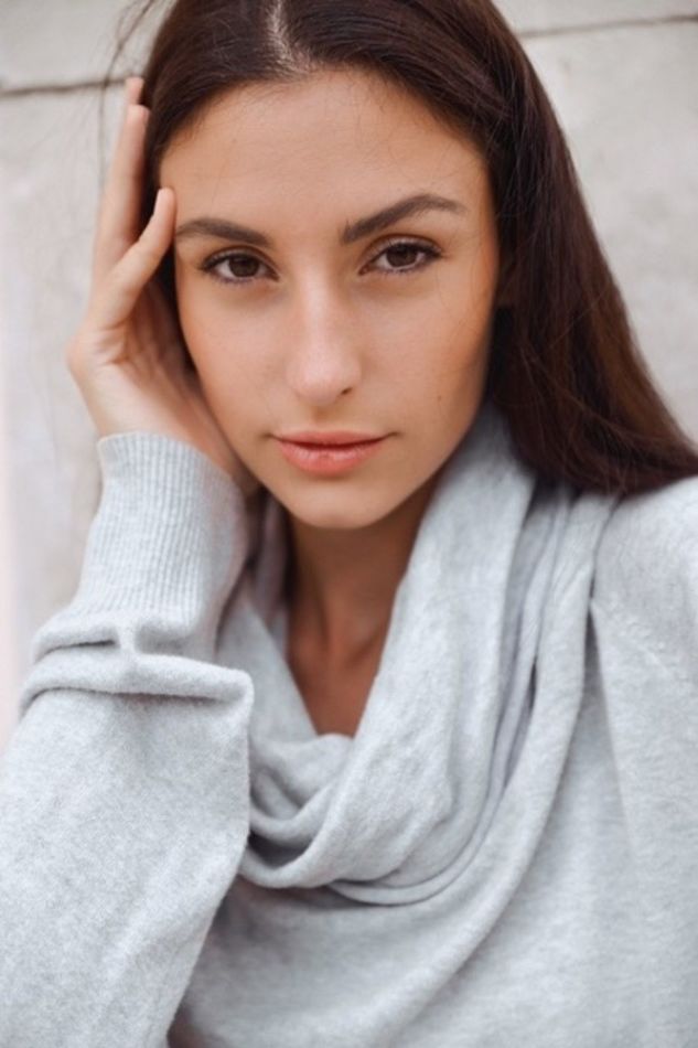 Olesia P  - profile picture