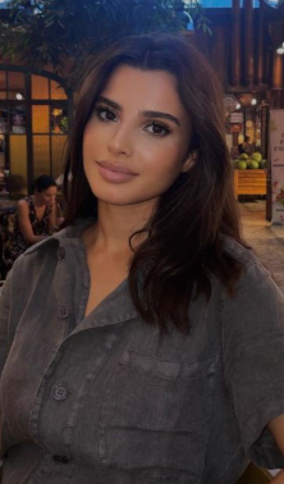 Nissrin - profile picture