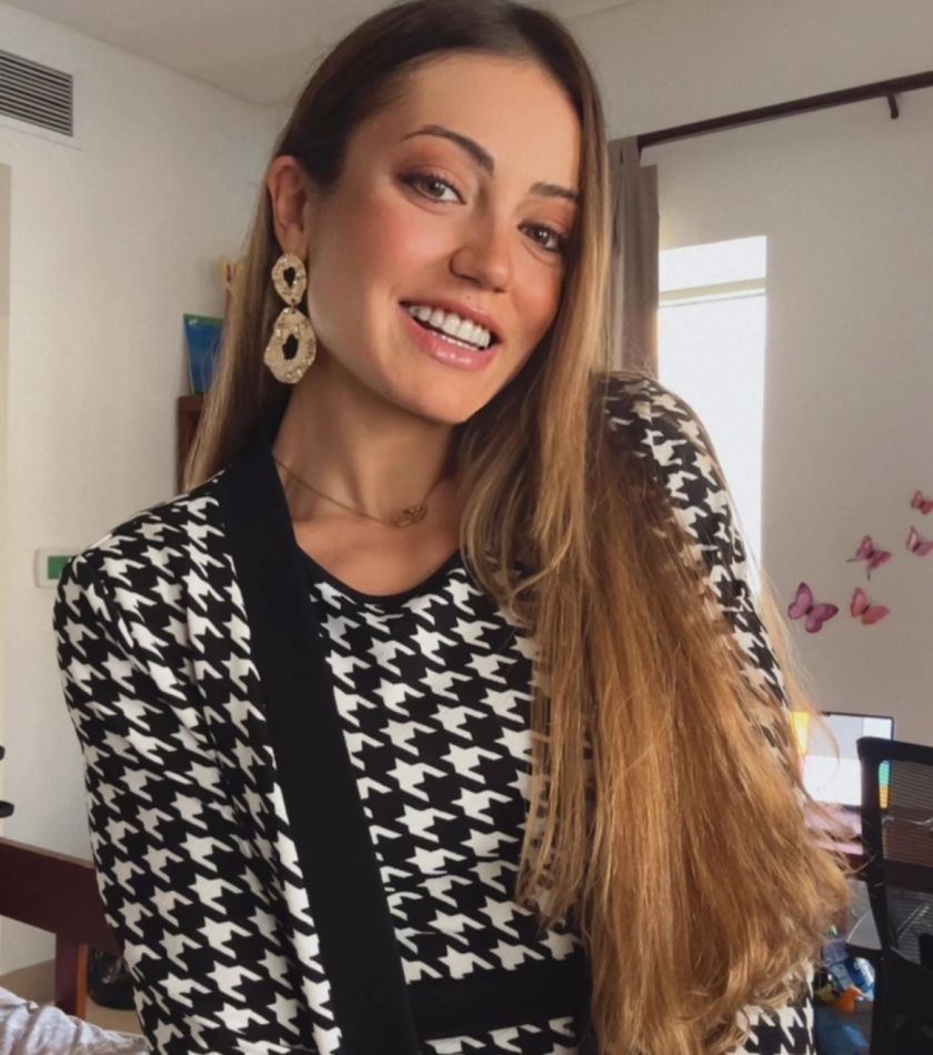 Elisa Grassi - profile picture