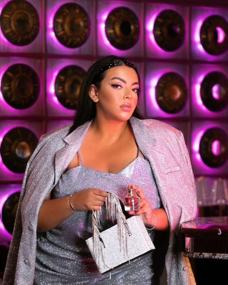 Ameni Esseibi - profile picture