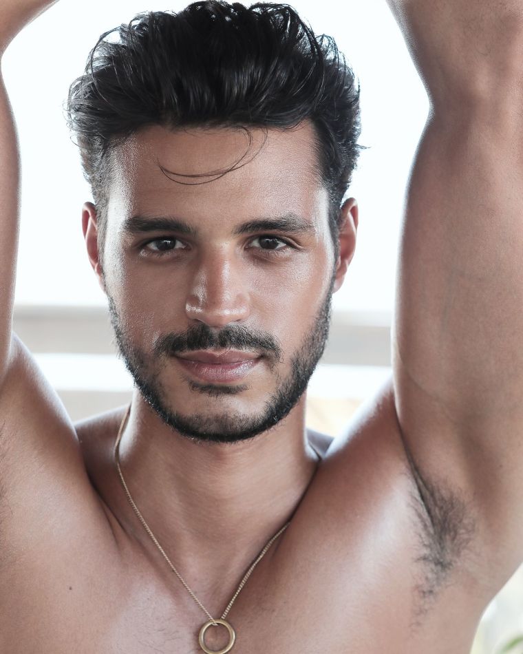 Felipe Gomes - profile picture