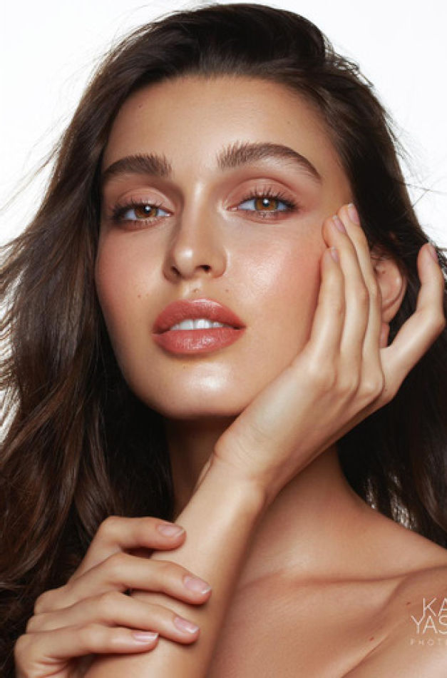 Fediaeva Kseniia  - book large