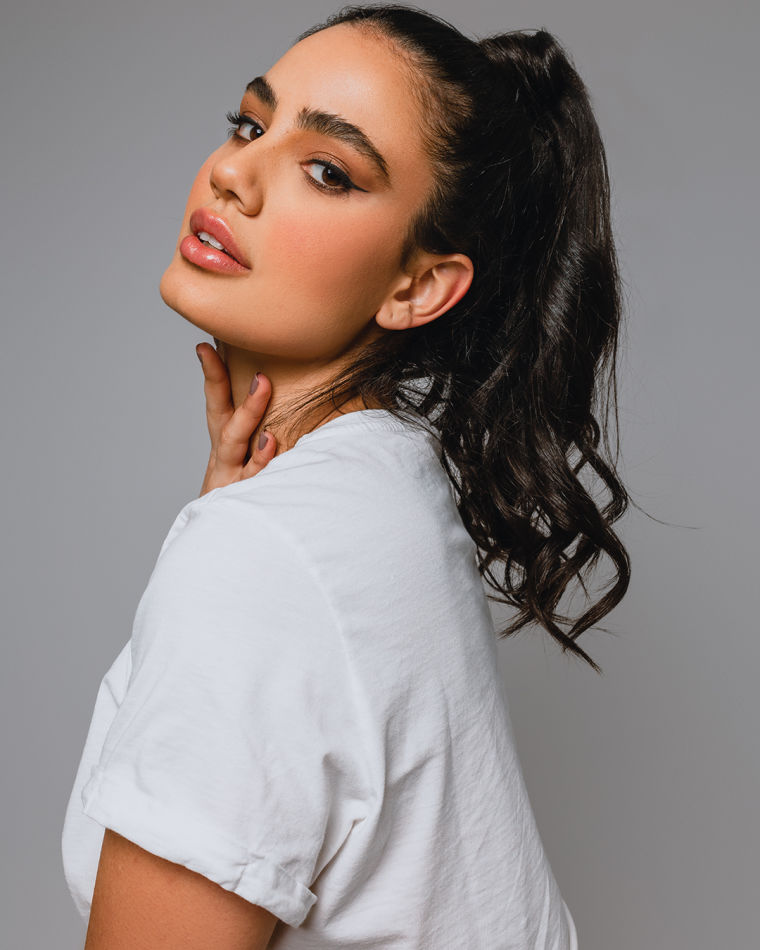 Carolina  - book thumbnail