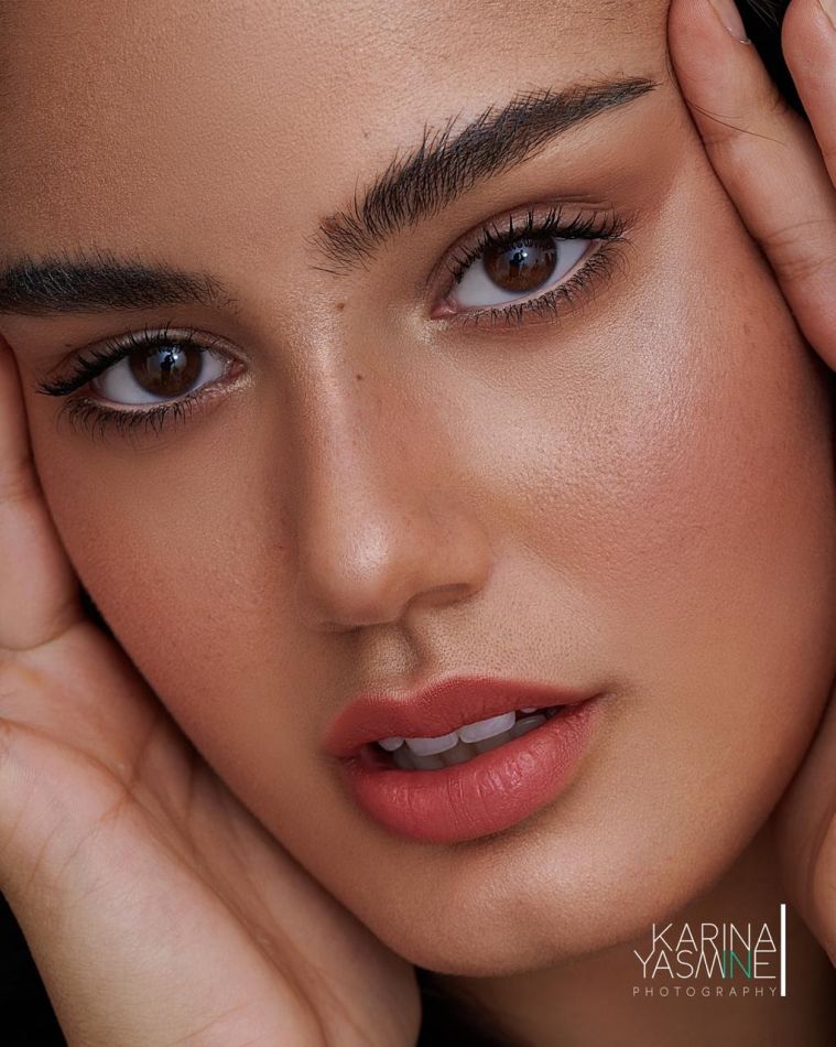 Carolina  - book thumbnail