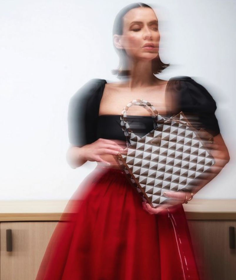 Anastasiia Sydorchenko - profile picture