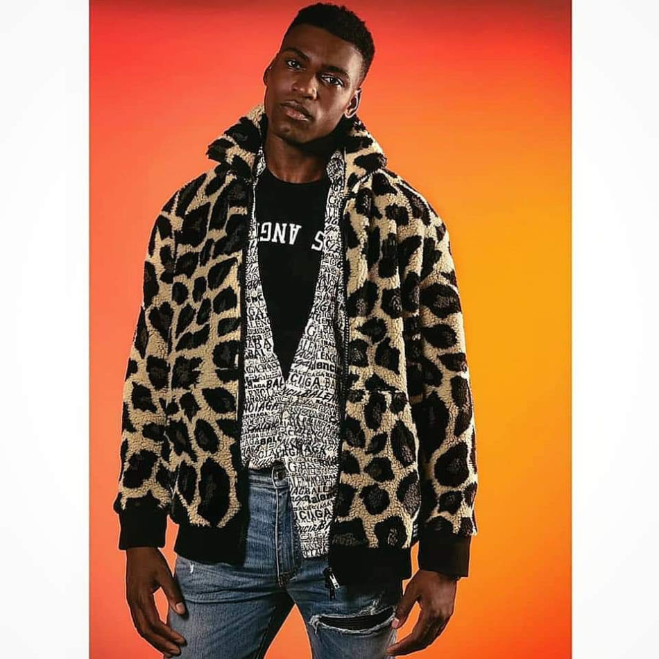 Irvine  - book large