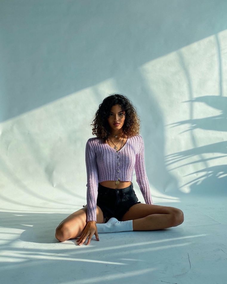 Gabriela  - book thumbnail