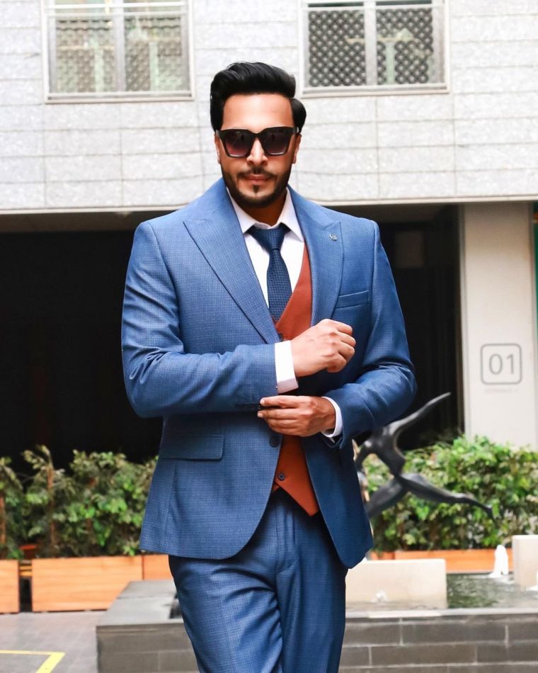 Fawad Ali - profile picture