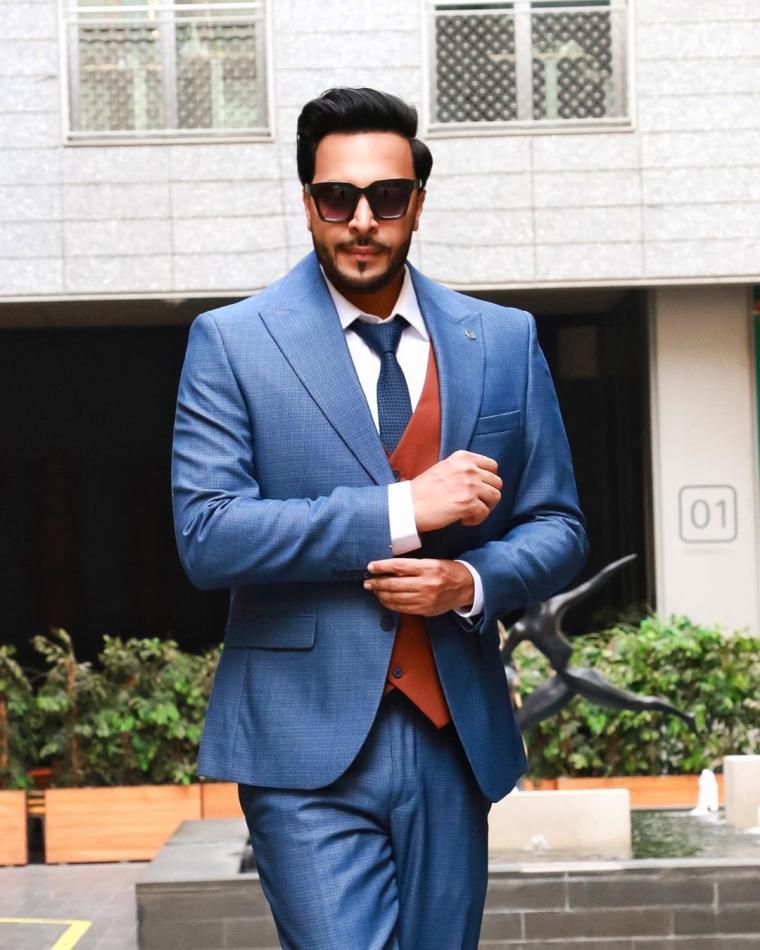 Fawad Ali - profile picture