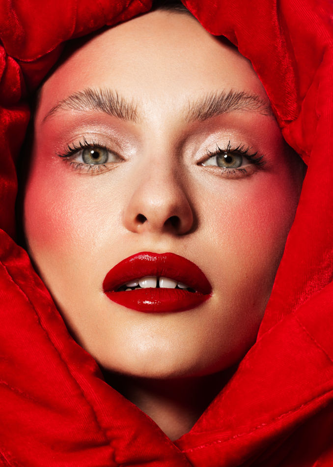 Amanda K  - profile picture