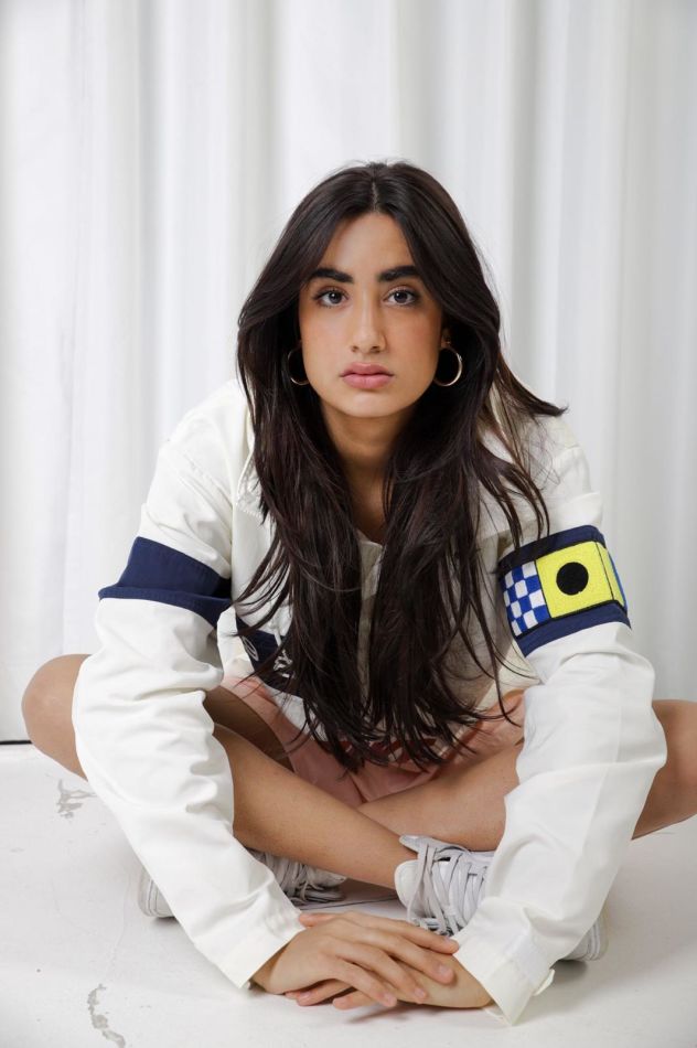 Noor  - book thumbnail