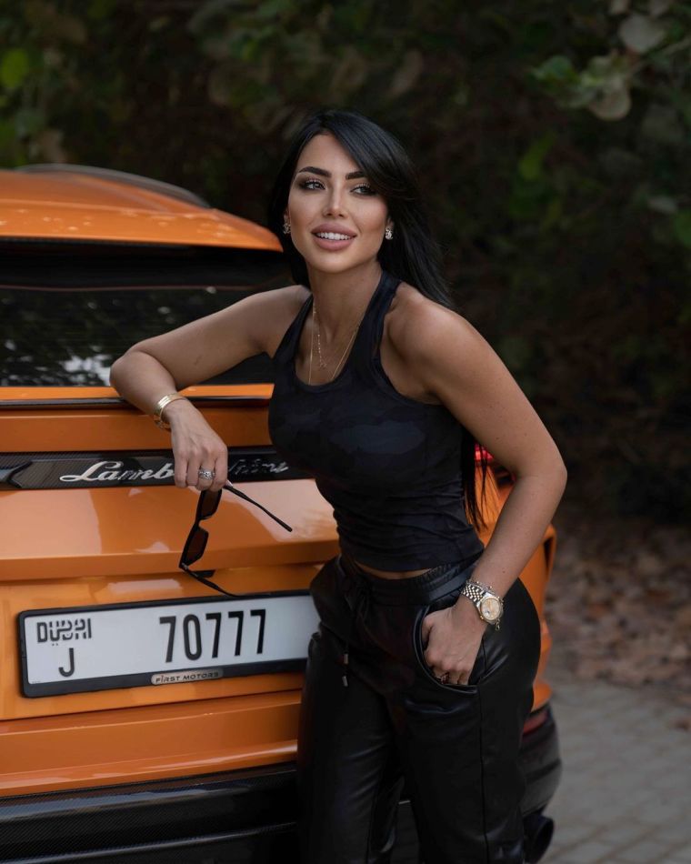 Ghadeer - profile picture