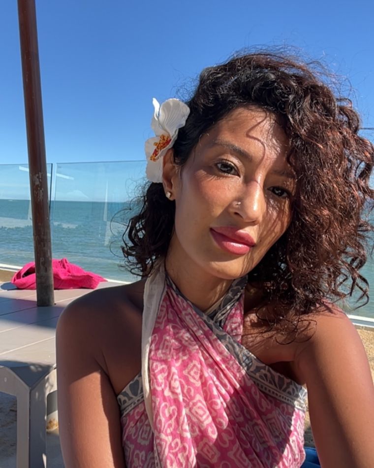 Shadyah Abdulazi - profile picture