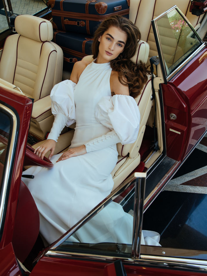 Natalia  - book large