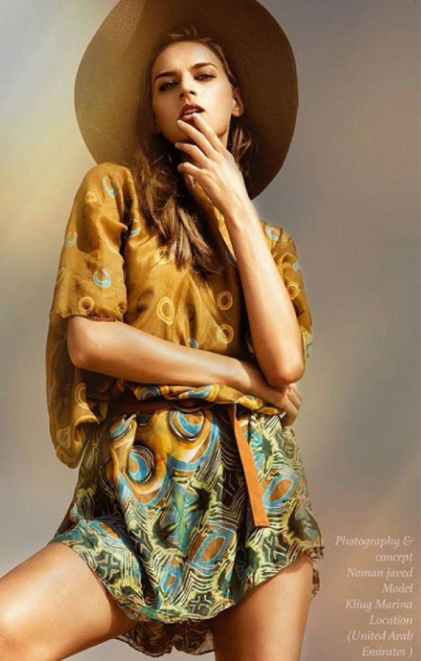 Marina  - book thumbnail