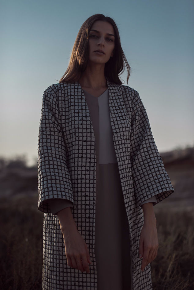 Marina  - book large