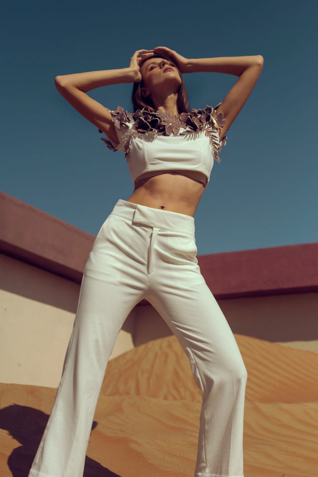 Marina  - book thumbnail