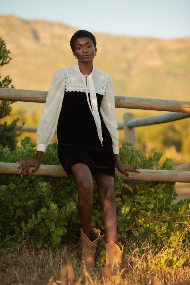 Vanessa  - book thumbnail