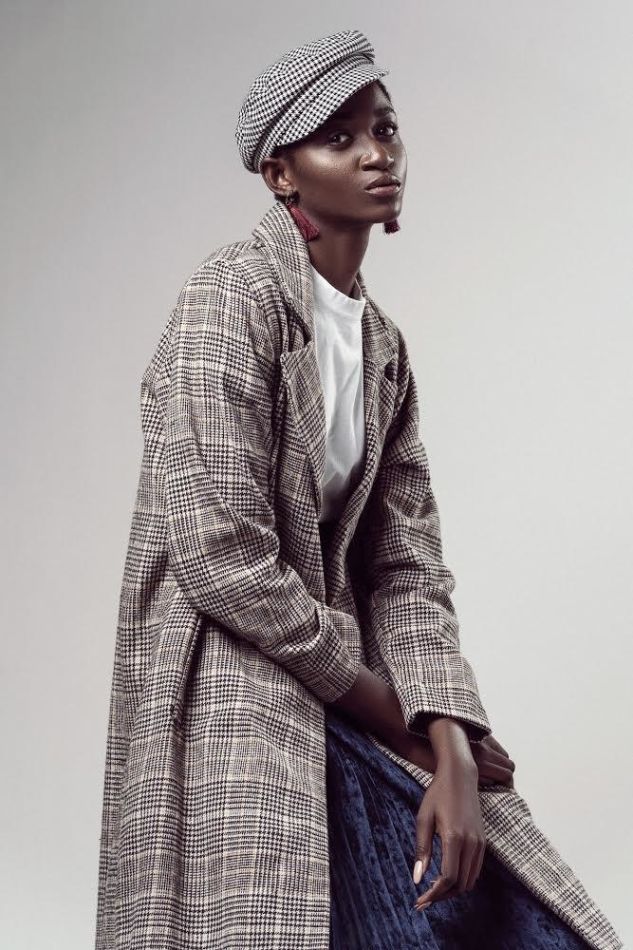 Vanessa  - book thumbnail