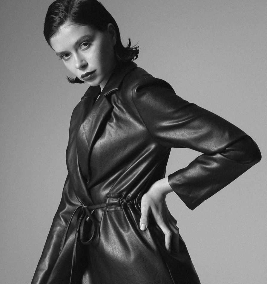 Anita D - book thumbnail