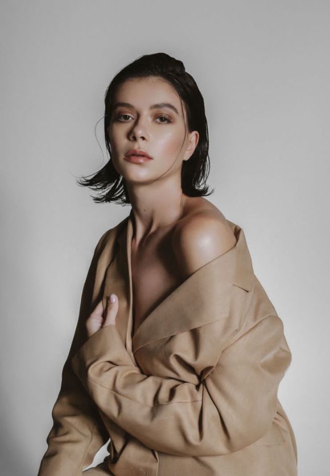 Anita D - book thumbnail