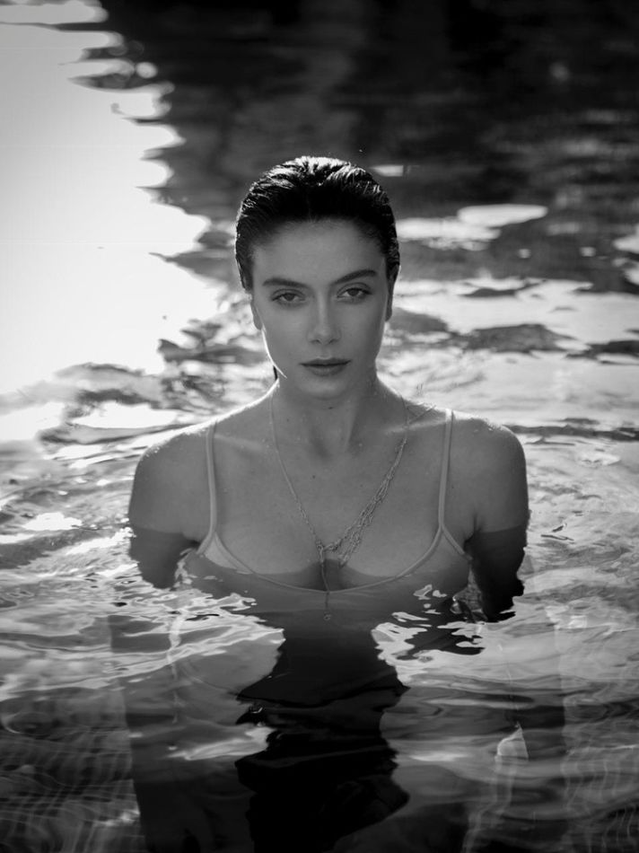 Anita D - book large