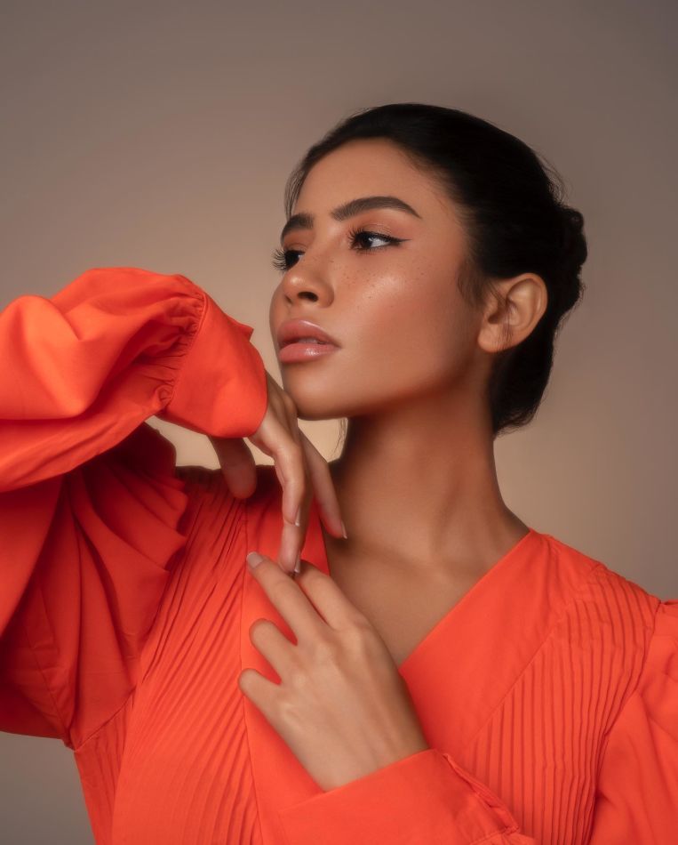 Zeina Albakr - profile picture