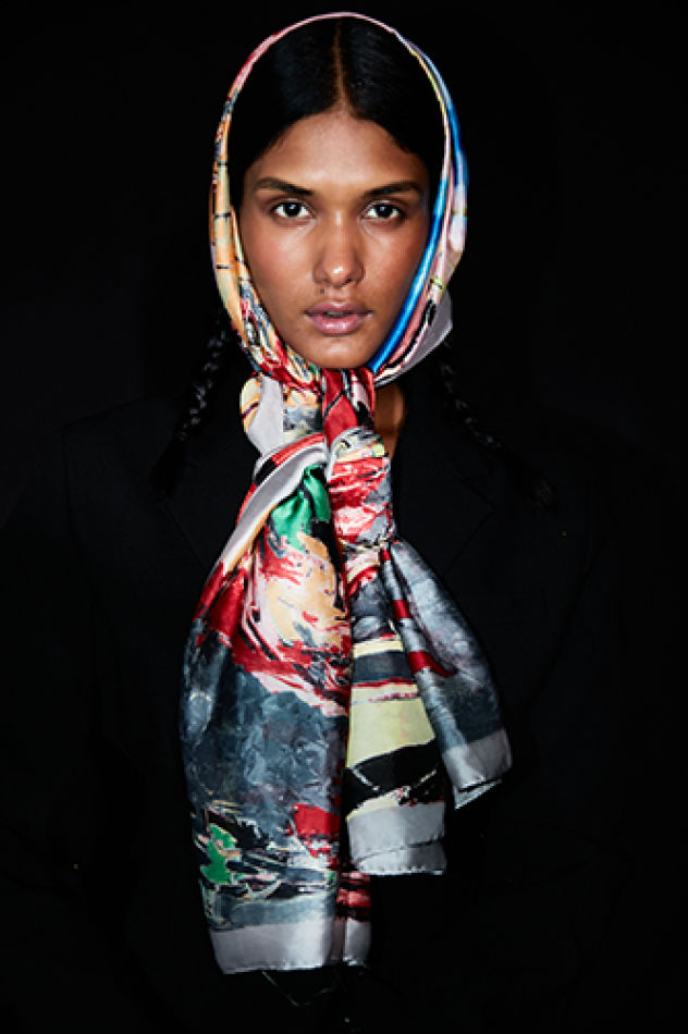 Arsh Sayed - profile picture