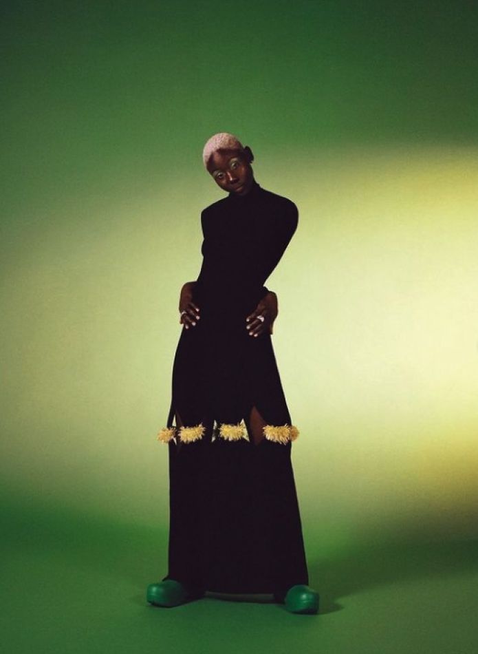 Seher Khan - profile picture