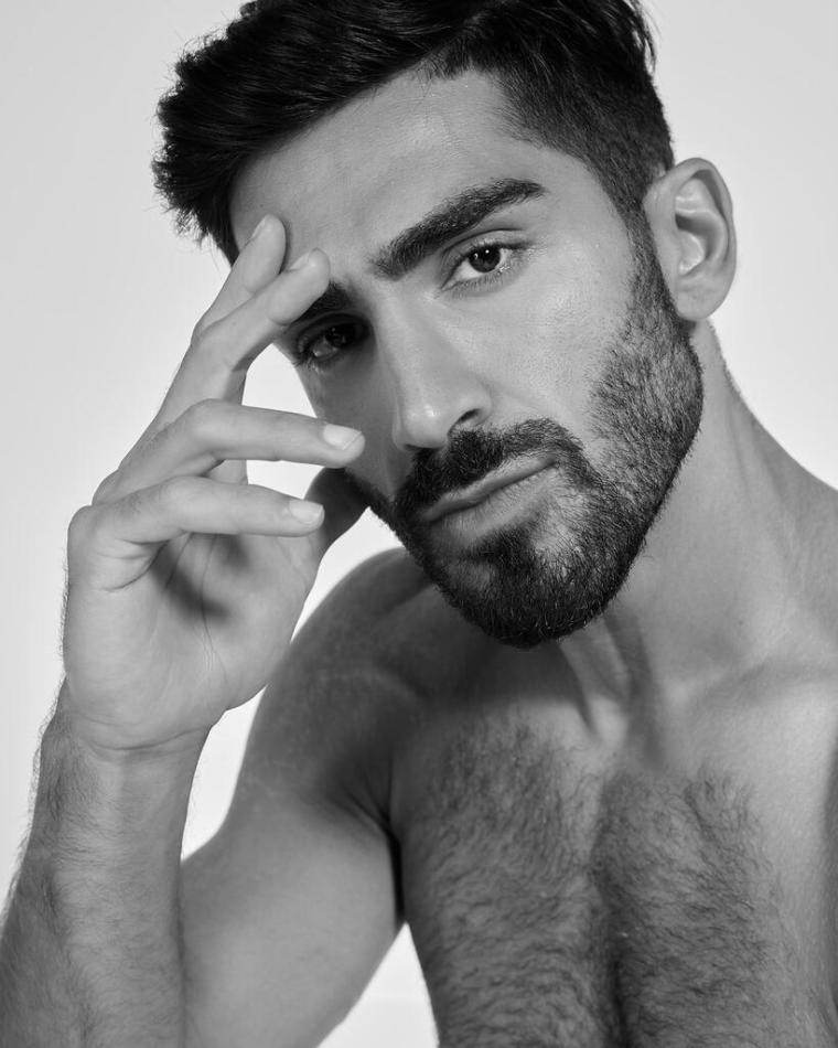 Rayan B - profile picture