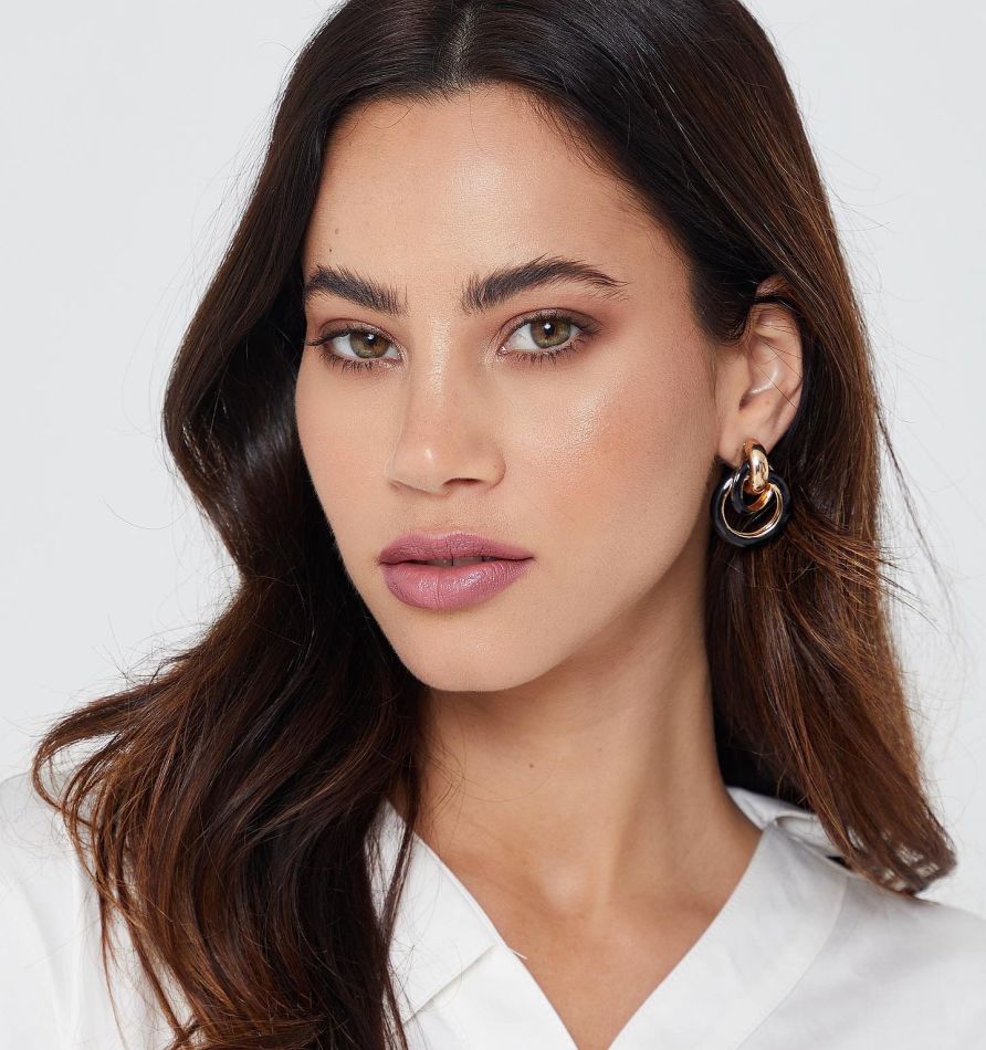 Melody Parat - book large