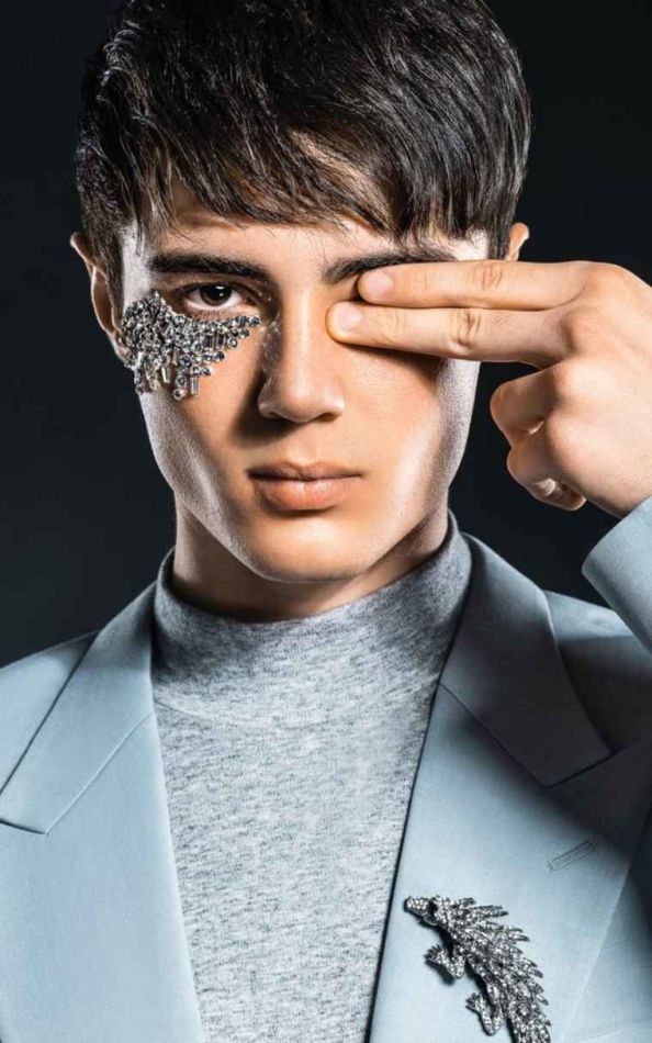 Michael W  - book thumbnail