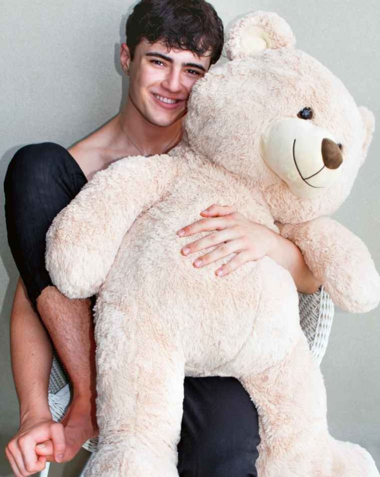 Michael W  - book thumbnail