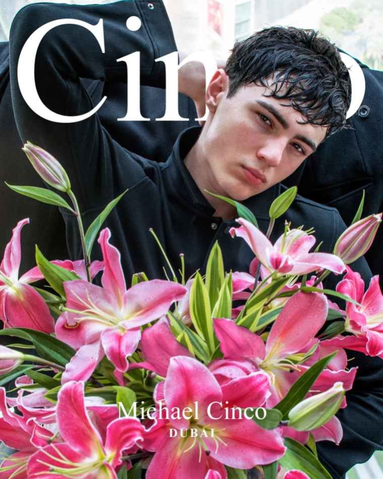 Michael W  - book thumbnail