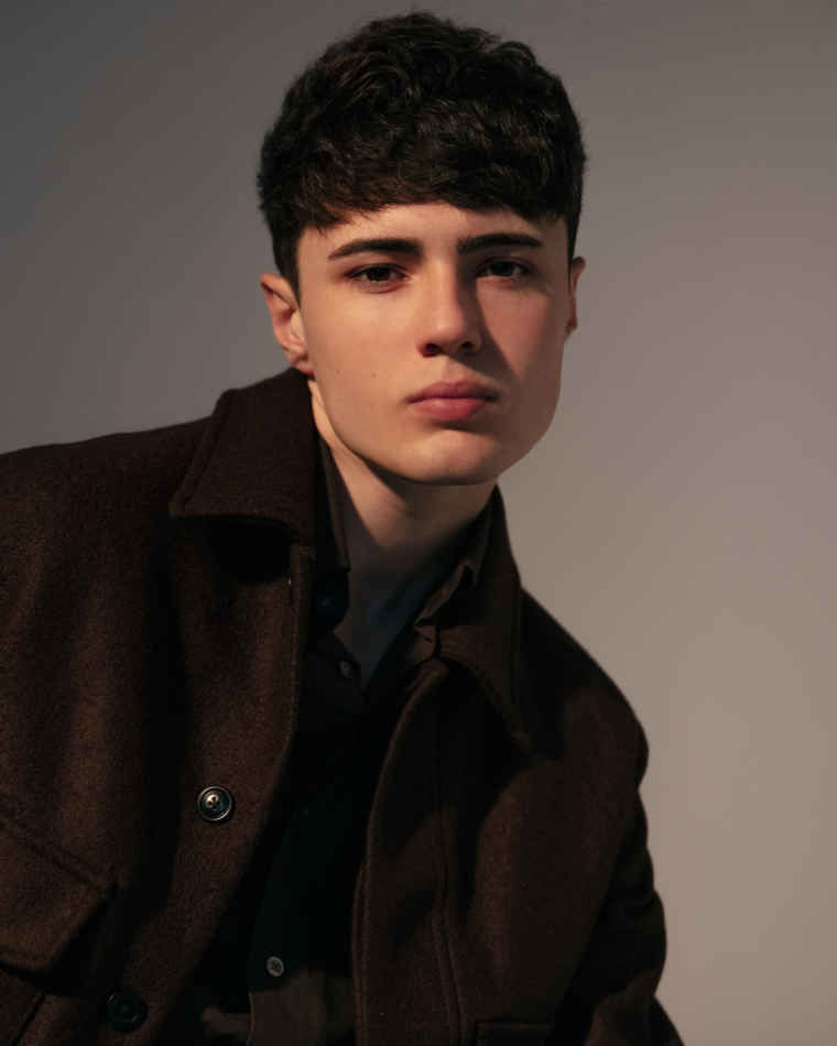 Michael W  - profile picture