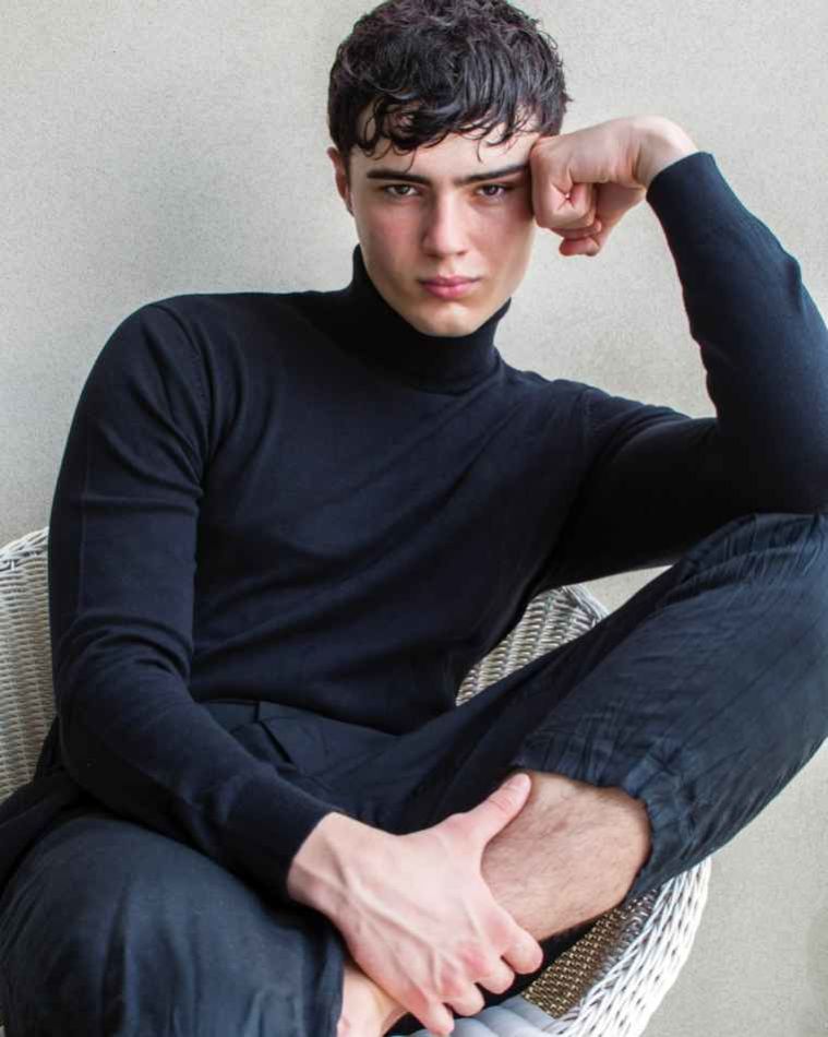 Michael W  - book thumbnail