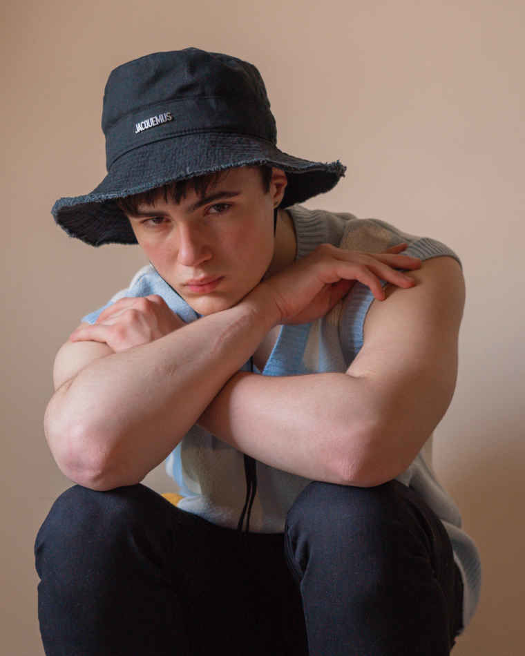 Michael W  - book thumbnail