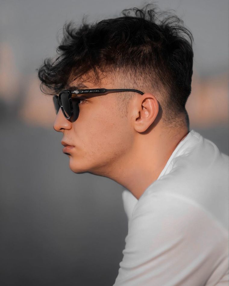 Mohammed Khaled - profile picture