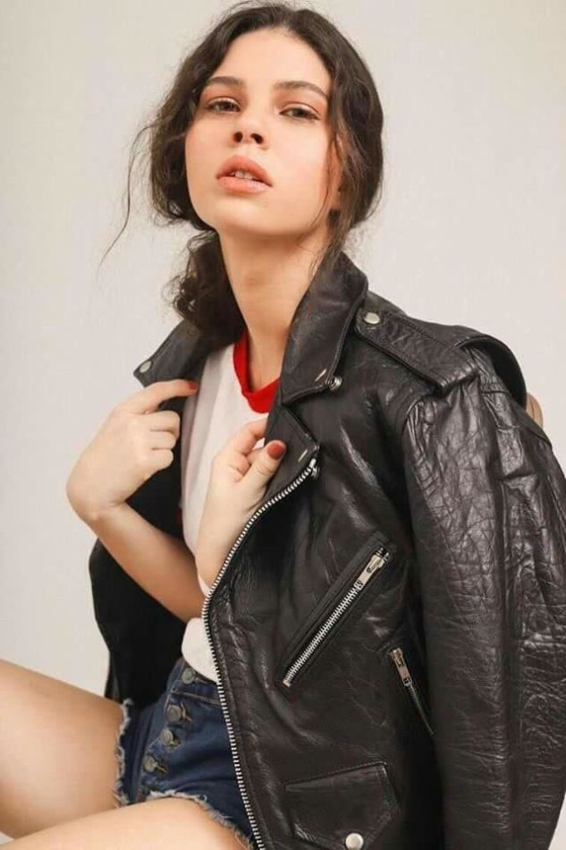 Barbara C  - book thumbnail